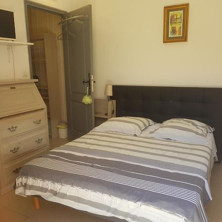 Les Lezards 2 Au Soleil Draguignan Bed and Breakfast Εξωτερικό φωτογραφία