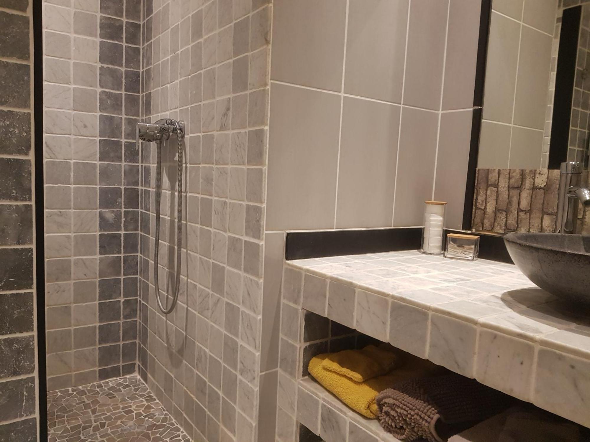 Les Lezards 2 Au Soleil Draguignan Bed and Breakfast Εξωτερικό φωτογραφία