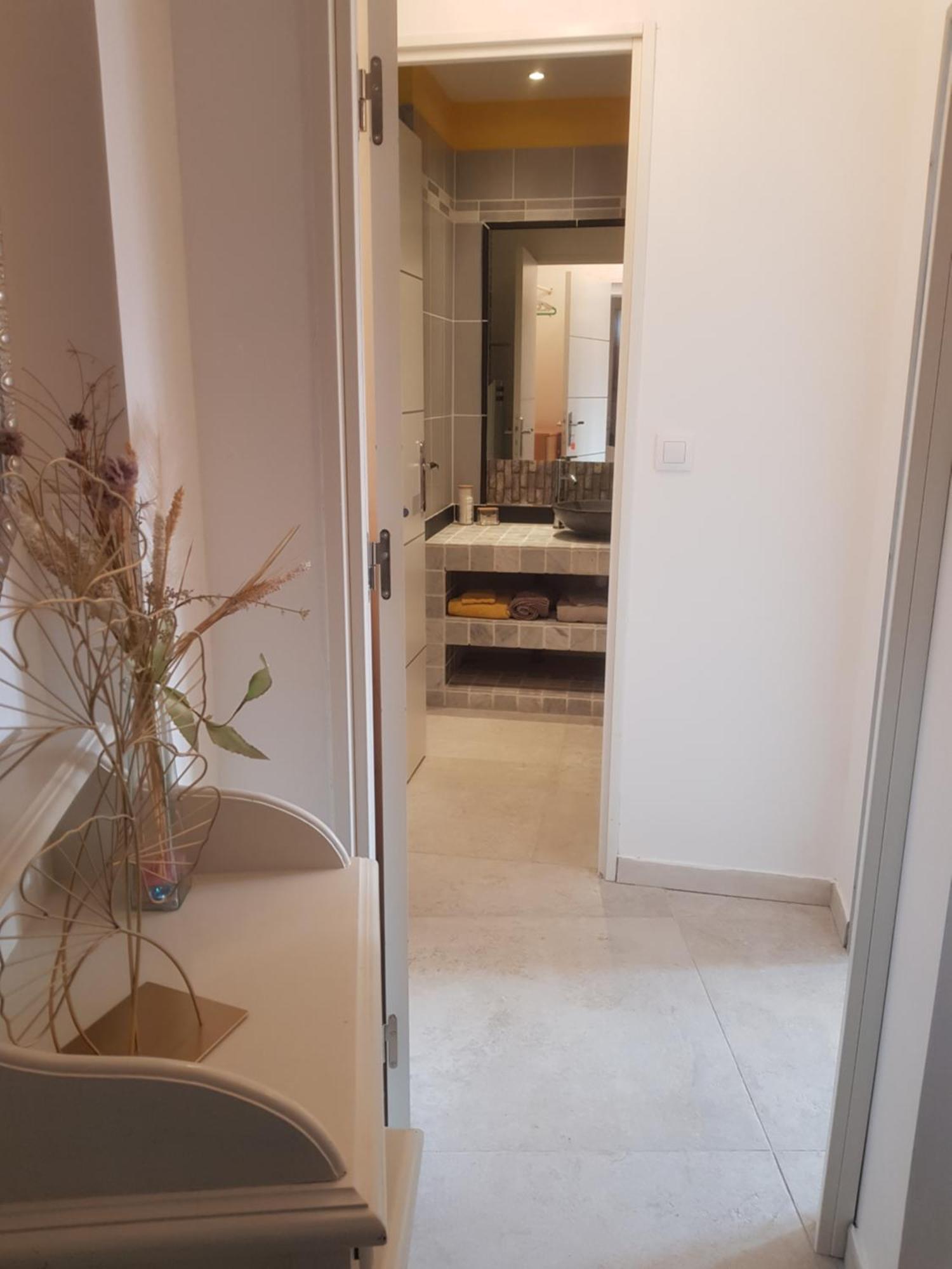Les Lezards 2 Au Soleil Draguignan Bed and Breakfast Εξωτερικό φωτογραφία