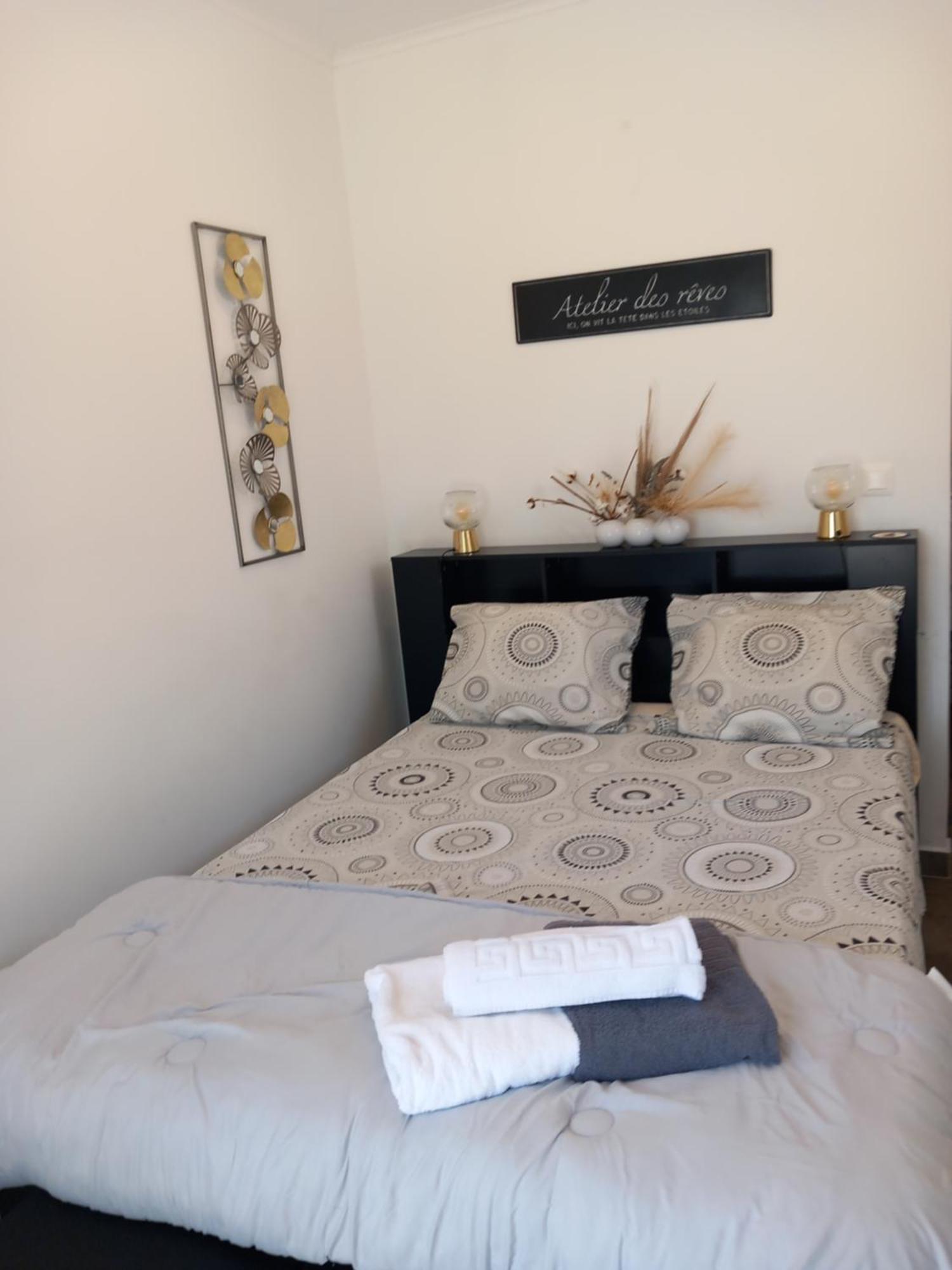 Les Lezards 2 Au Soleil Draguignan Bed and Breakfast Εξωτερικό φωτογραφία