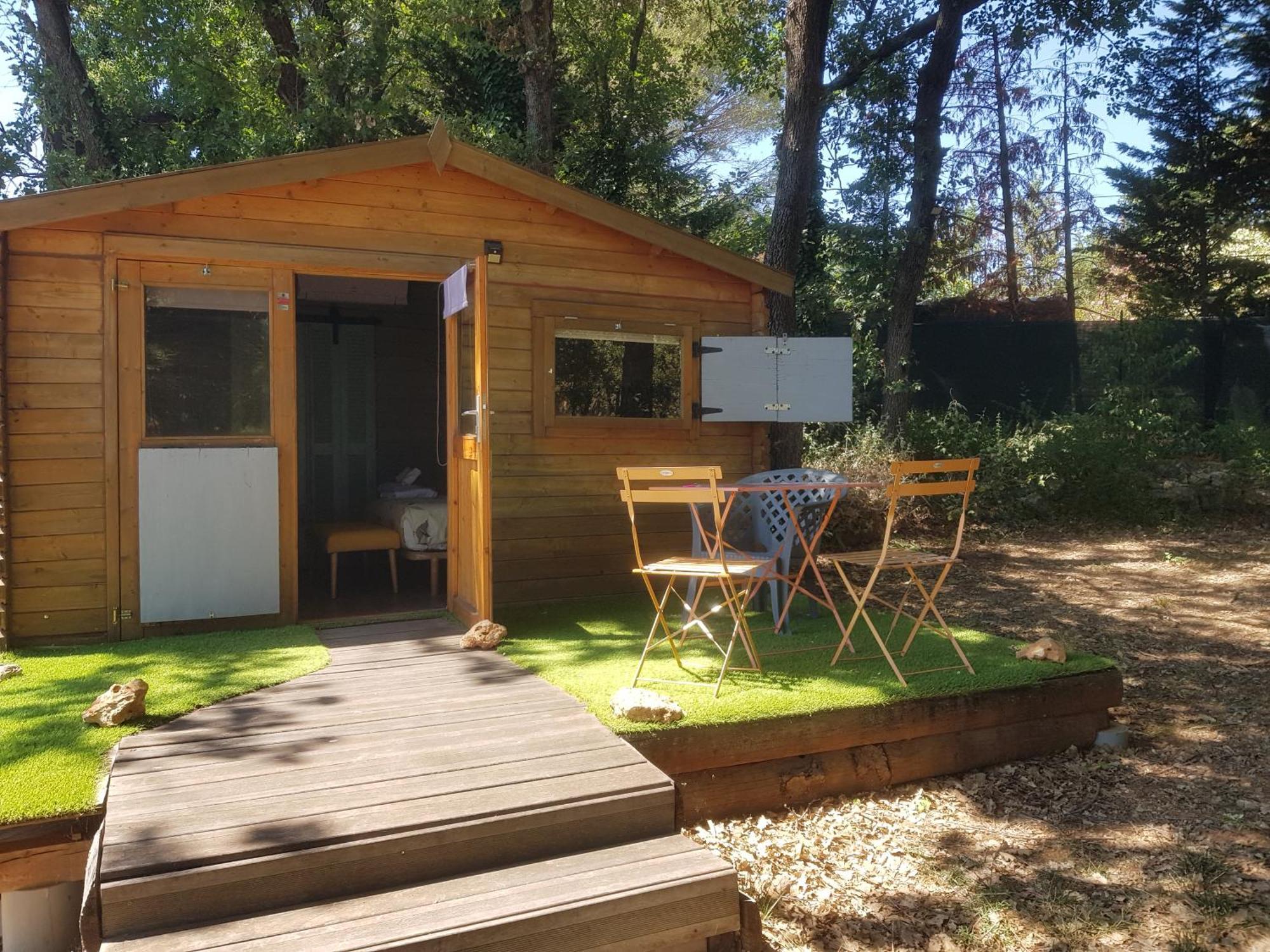Les Lezards 2 Au Soleil Draguignan Bed and Breakfast Εξωτερικό φωτογραφία
