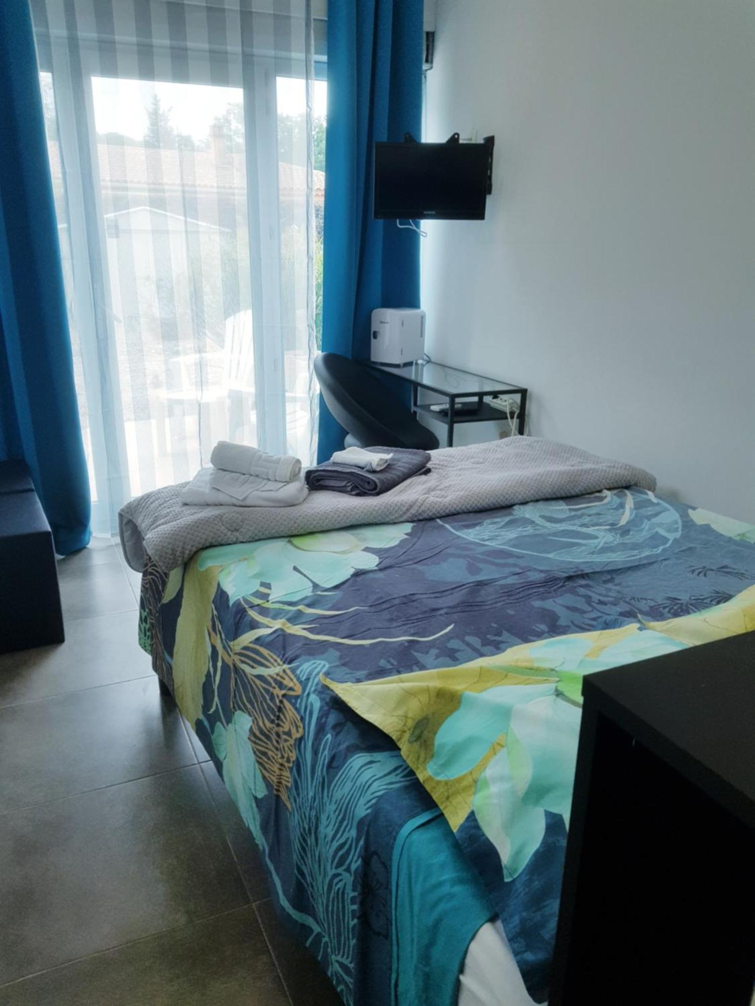 Les Lezards 2 Au Soleil Draguignan Bed and Breakfast Εξωτερικό φωτογραφία