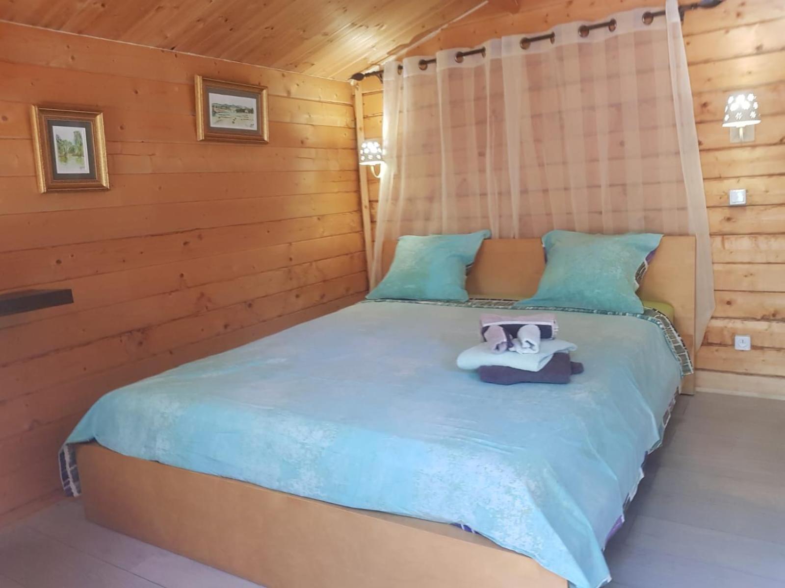 Les Lezards 2 Au Soleil Draguignan Bed and Breakfast Εξωτερικό φωτογραφία